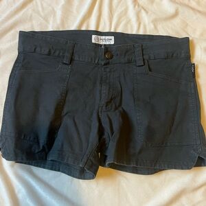 Flylow women’s shorts